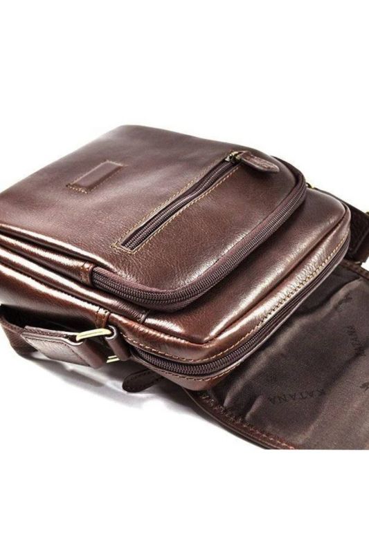 Shoulder bag KATANA 36102-02