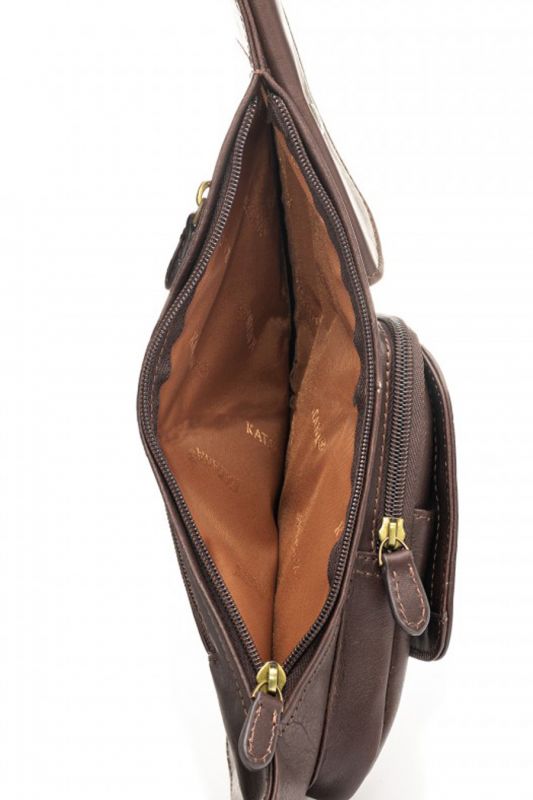 Shoulder bag KATANA 32524-02