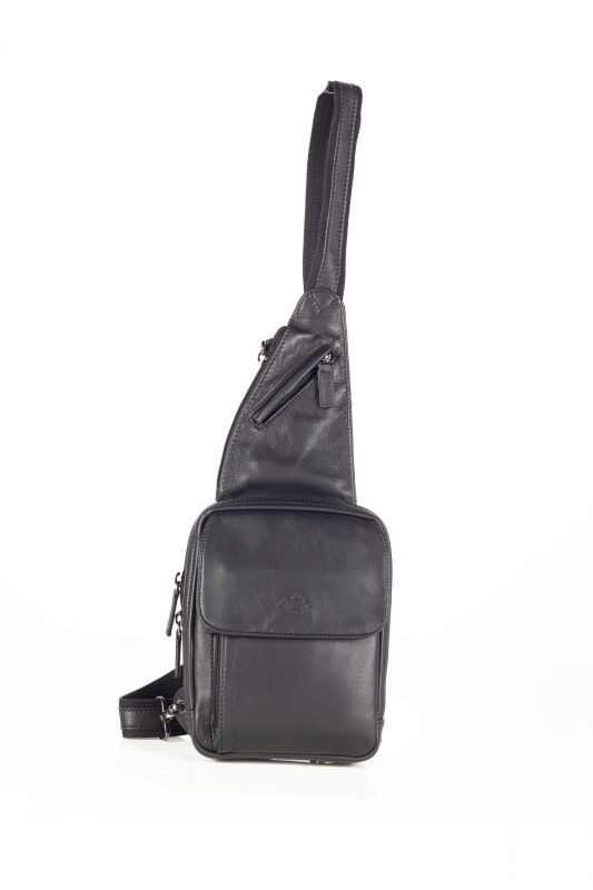 Shoulder bag KATANA 81625-01