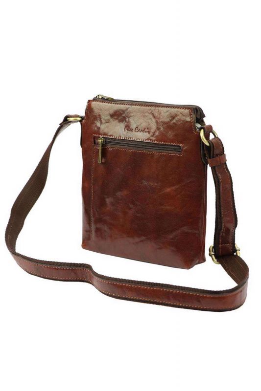 Shoulder bag PIERRE CARDIN 4231-GNC-AVANC-TMORO