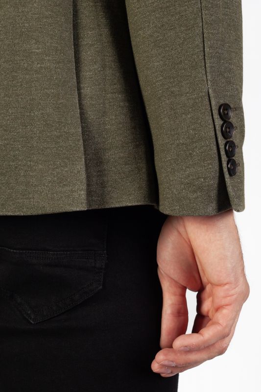 Blazer FRAPPOLI 3034-MULLER-HAKI