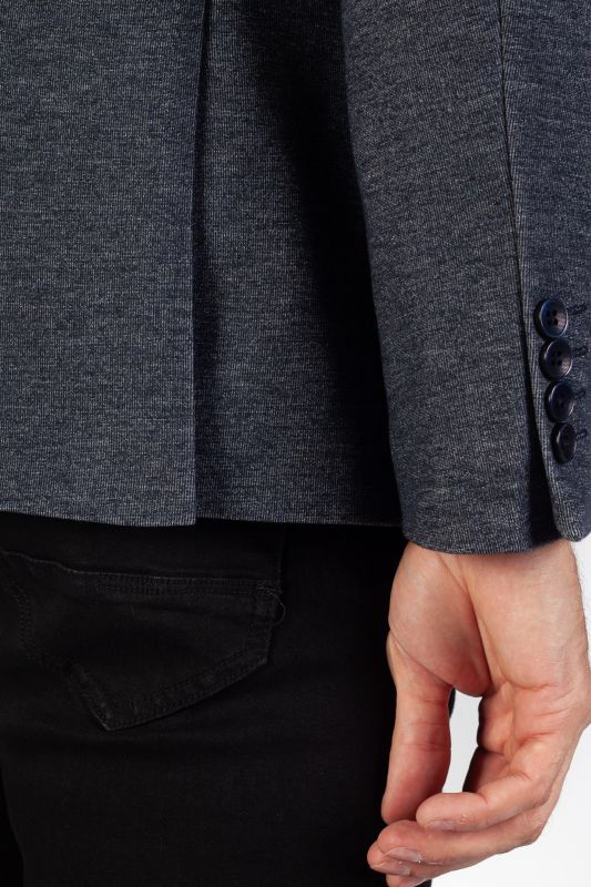 Blazer FRAPPOLI 3034-MULLER-LACIVERT