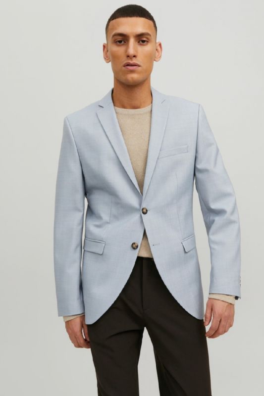 Blazer JACK & JONES 12141107-Cashmere-Blue