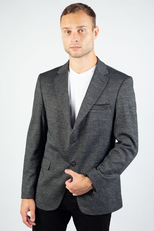 Blazer FRAPPOLI 3738-AIMAME-SIYAH