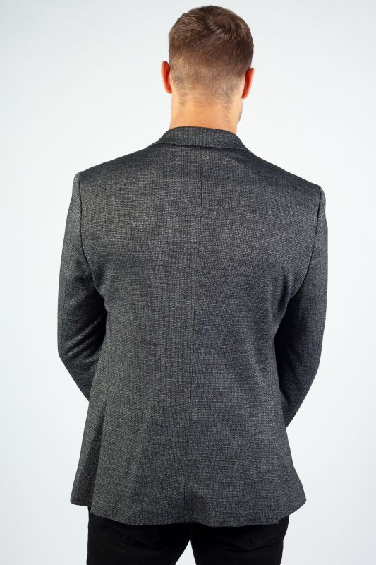 Blazer FRAPPOLI 3738-AIMAME-SIYAH