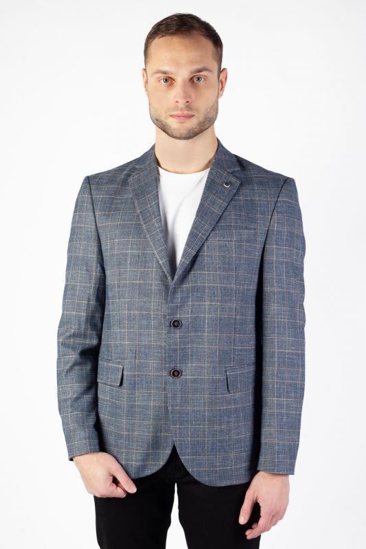 Blazer FRAPPOLI 3952-CASVINO-LACIVERT