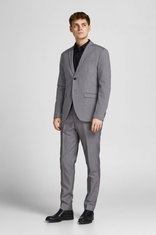 Blazer JACK & JONES 12199891-LG-Melange