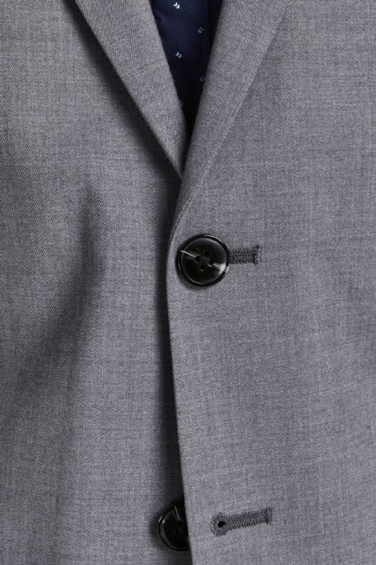 Blazer JACK & JONES 12199891-LG-Melange