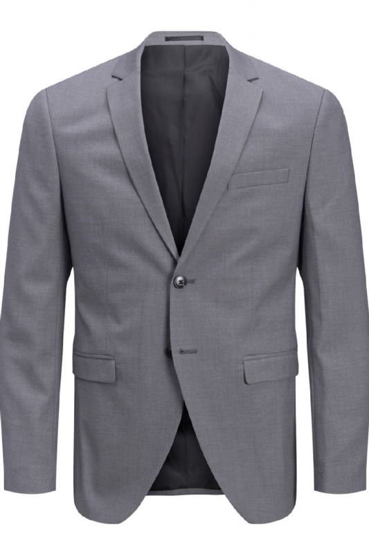 Blazer JACK & JONES 12199891-LG-Melange