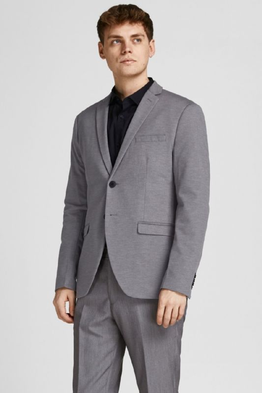 Blazer JACK & JONES 12199891-LG-Melange