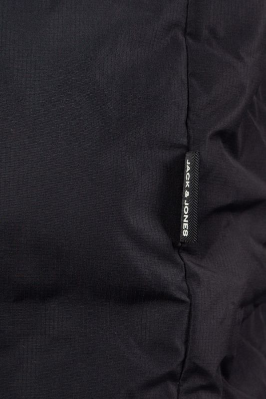 Winter jacket JACK & JONES 12289051-Black