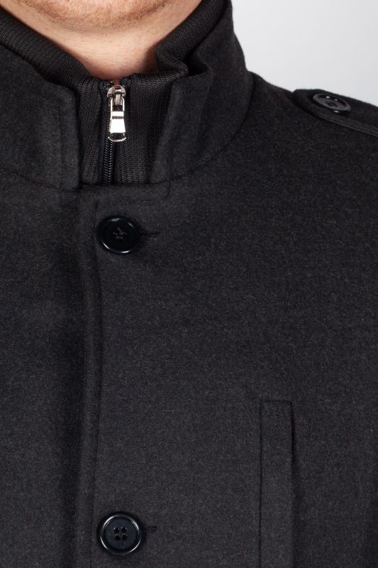 Coat MCL 40266-ANTRASIT