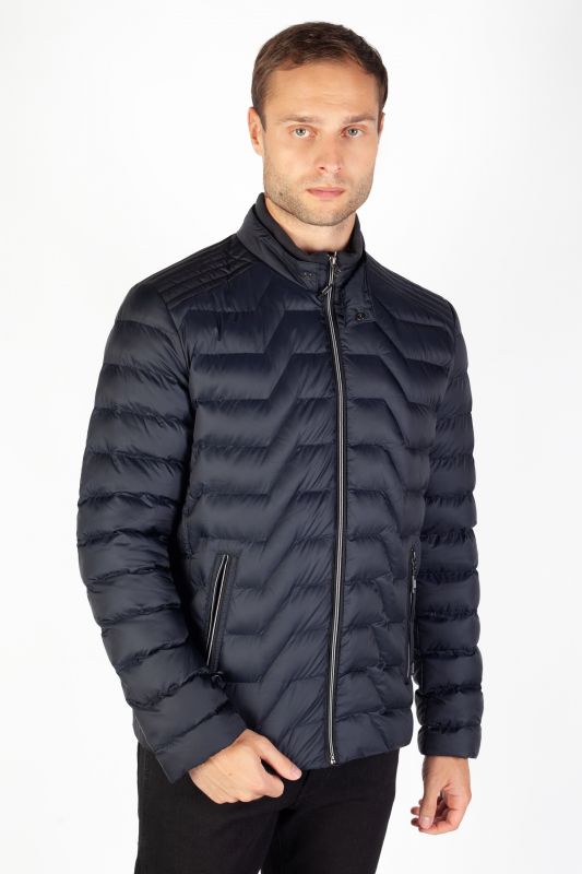 Jacket SANTORYO WK-3000-LACIVERT