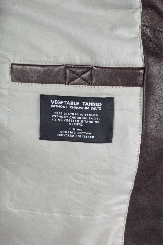 Leather jacket MAURITIUS 1201-0848-dark-brown