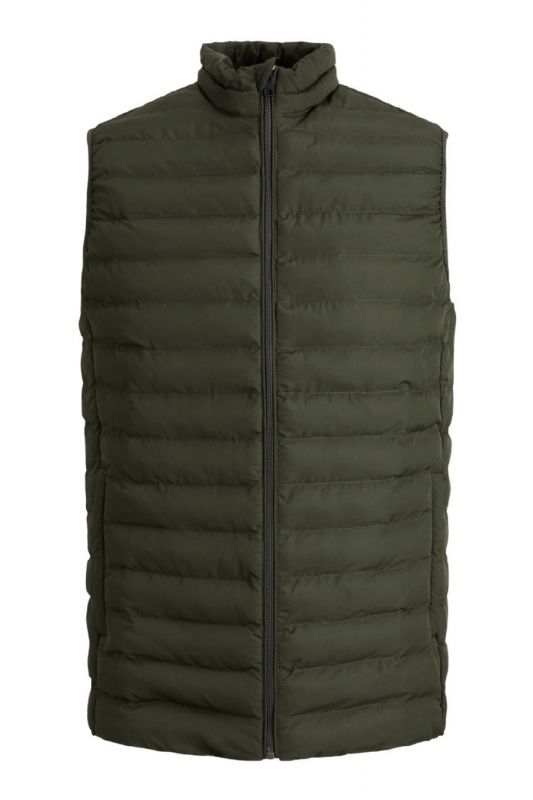 Vest JACK & JONES 12211132-Rosin