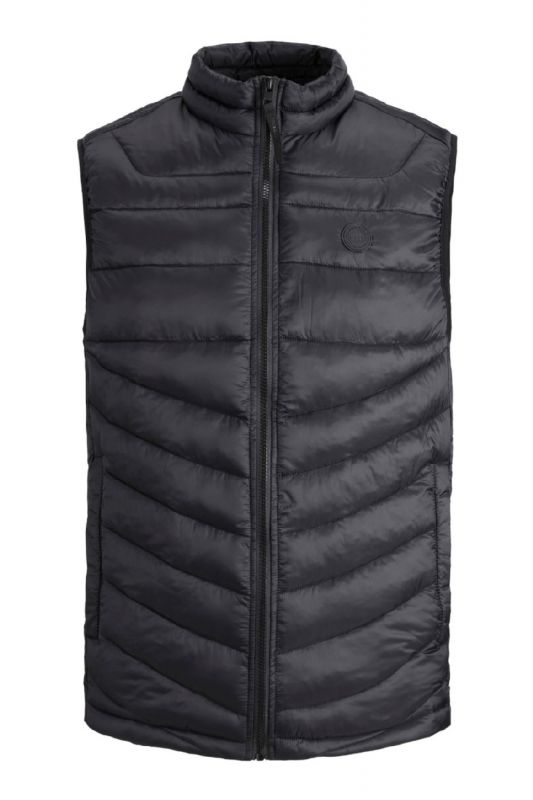 Vest JACK & JONES 12211790-Black