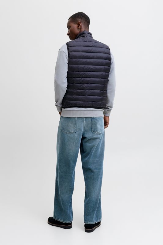 Vest JACK & JONES 12280973-Black