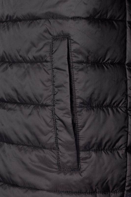 Vest JACK & JONES 12283200-Black