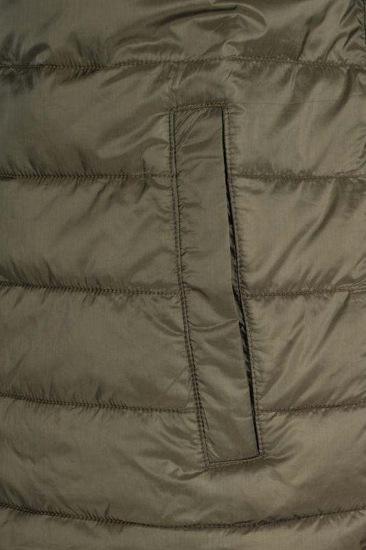 Vest JACK & JONES 12283200-Rosin