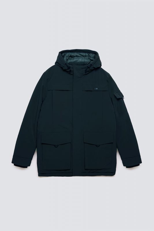 Winter jacket BIG STAR 130490404