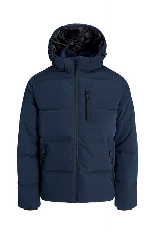 Winter jacket JACK & JONES 12278792-Sky-Captain