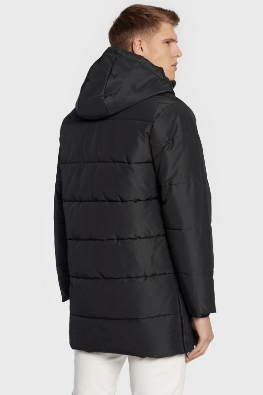 Winter jacket ONLY & SONS 22020156-Black
