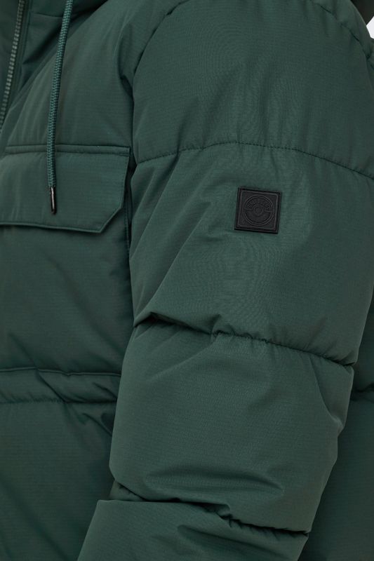 Winter jacket ONLY & SONS 22029661-Darkest-Spruc