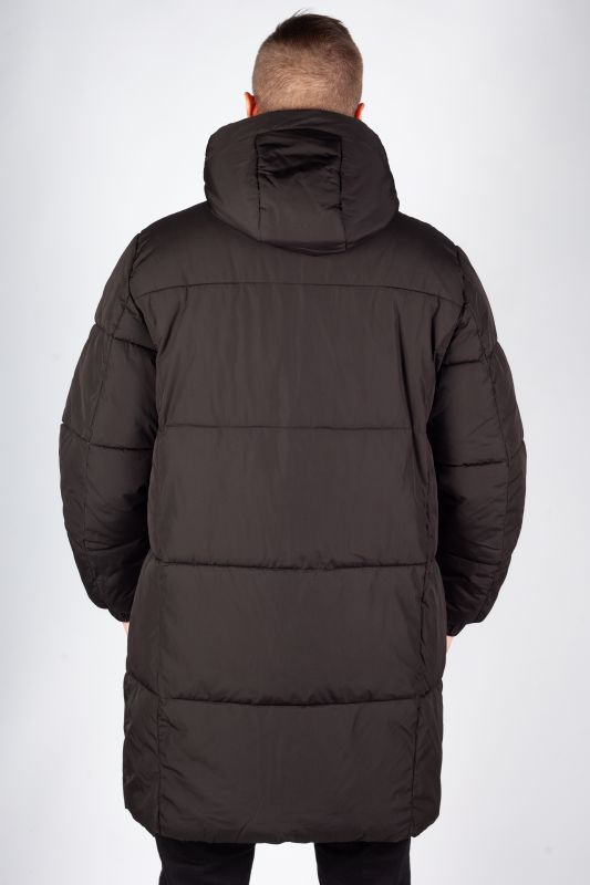 Winter jacket ONLY & SONS 22035928-Black