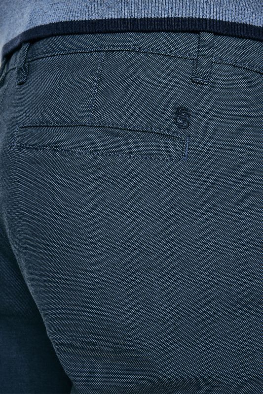 Casual trousers BIG STAR 350046403