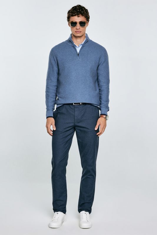 Casual trousers BIG STAR 350046403