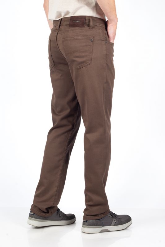 Casual trousers BLK JEANS 8380-1114-195-201