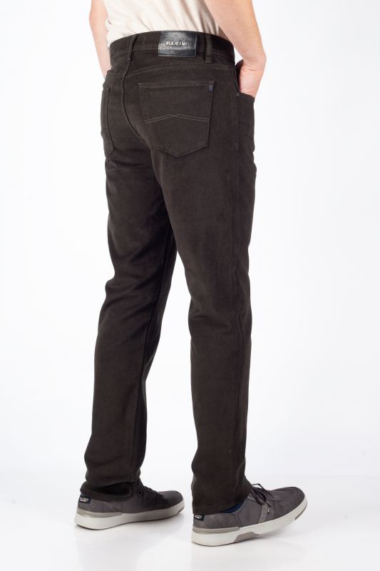 Casual trousers BLK JEANS 8380-4793-106-201
