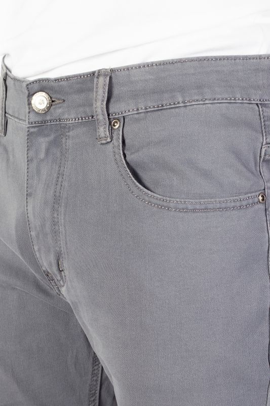 Jeans BIG MORE BM-726