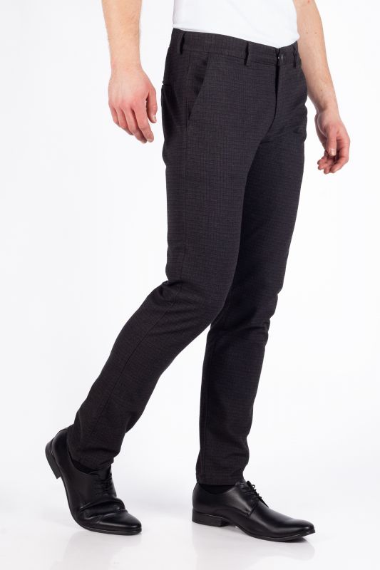 Casual trousers BLK JEANS 8375-5182-101-201