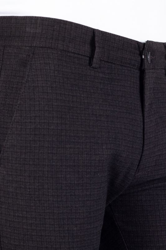 Casual trousers BLK JEANS 8375-5182-101-201