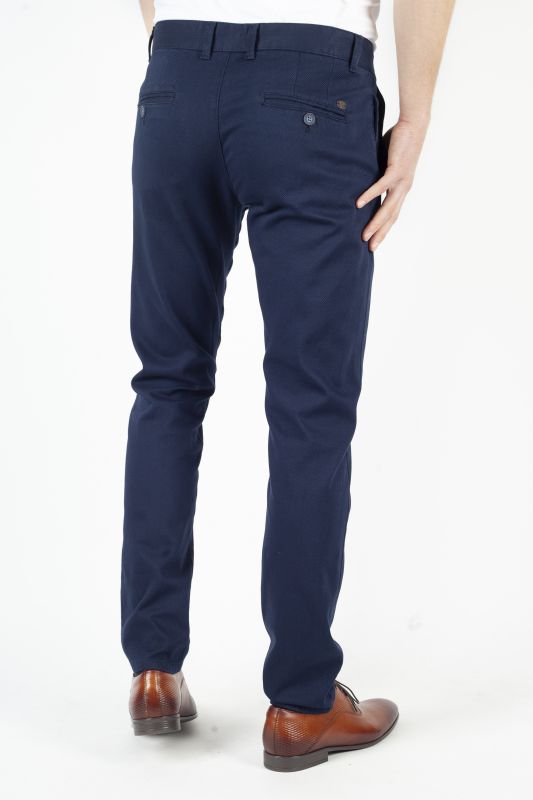 Casual trousers BLK BY XJEANS 8376-997-102-201