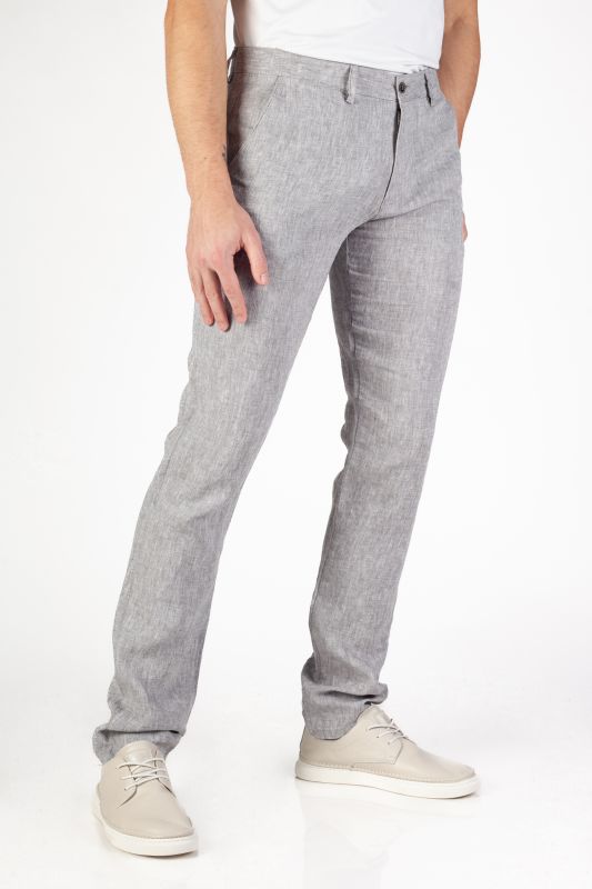 Casual trousers BLK JEANS 8385-5150-131-201