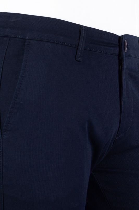 Casual trousers CROSS JEANS F194-613