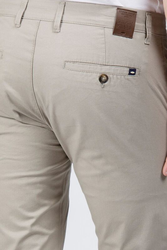 Casual trousers CROSS JEANS E120-037