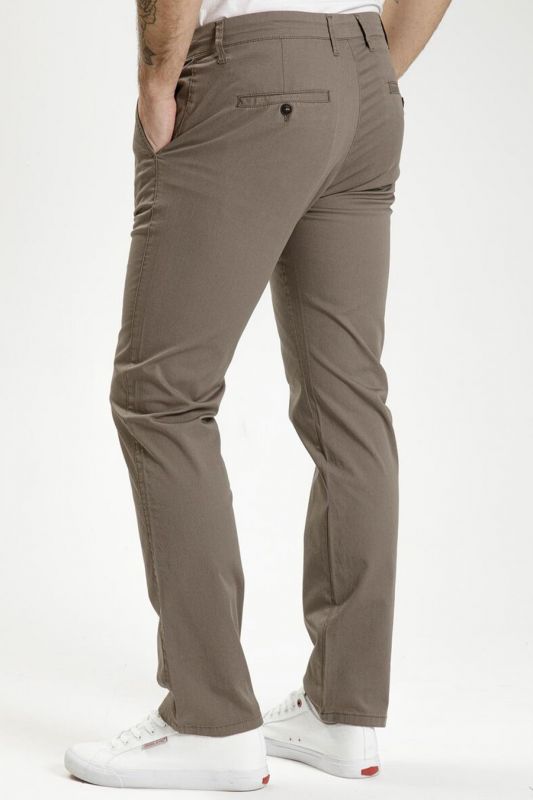 Casual trousers CROSS JEANS F194-630