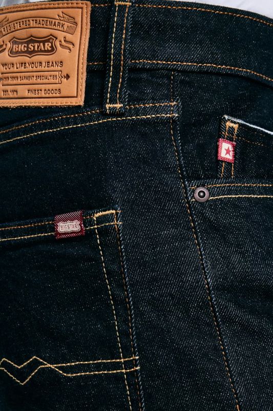 Jeans BIG STAR 110113640