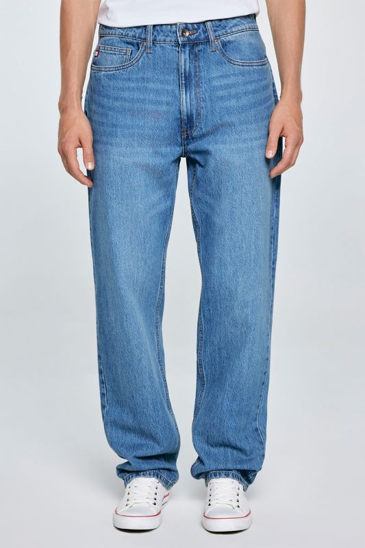 Jeans BIG STAR 190134324