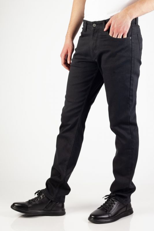 Winter pants BLK JEANS 8380-264-301-253