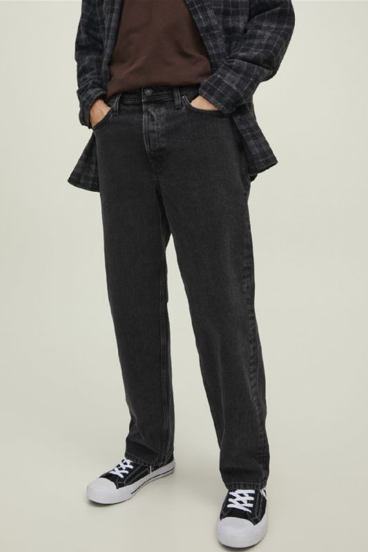 Jeans JACK & JONES 12216879-Black