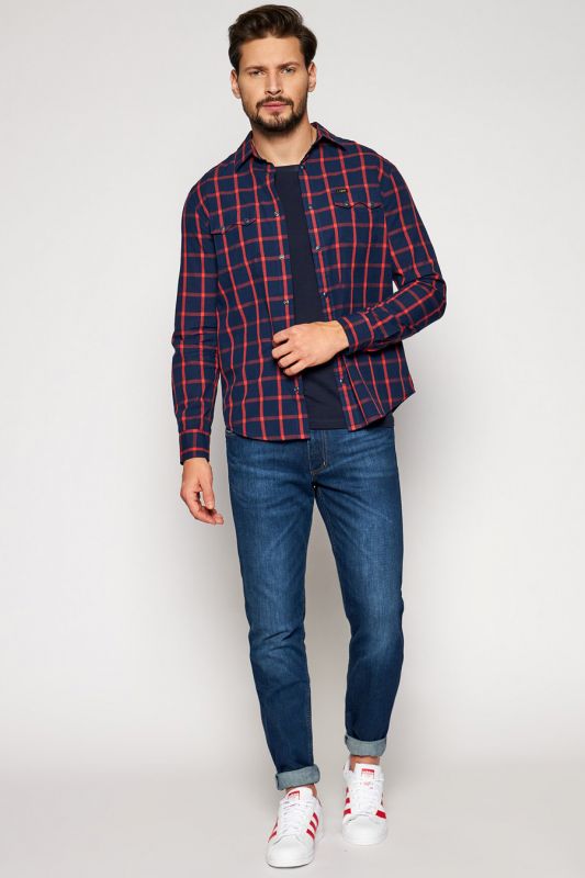 Jeans WRANGLER W15QCJ027