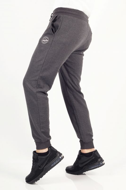Joggers JACK & JONES 12165322-DG-MELANGE