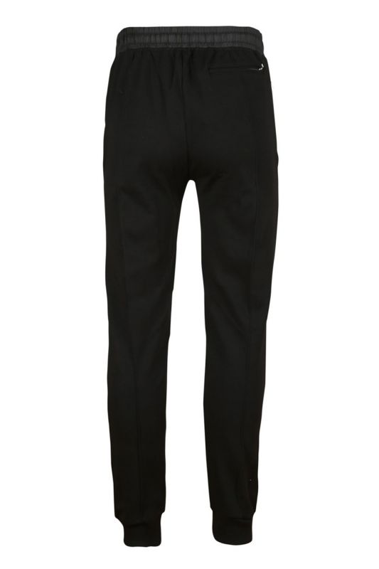 Joggers JOHN FRANK JFJG15-TRAVEL-BLACK
