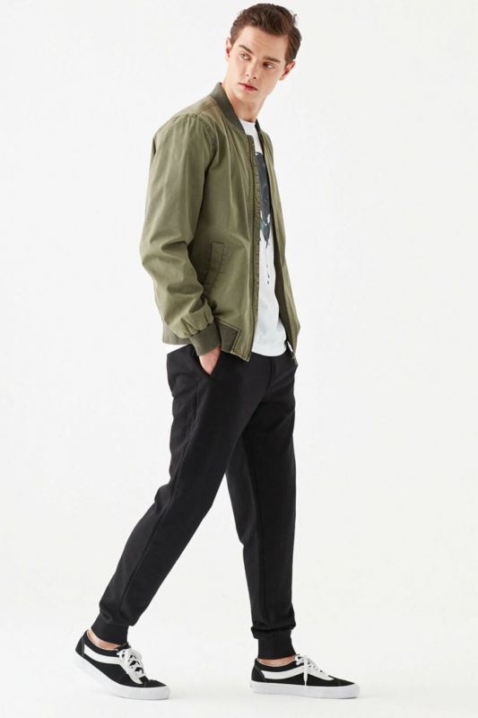 Joggers MAVI 066907-900