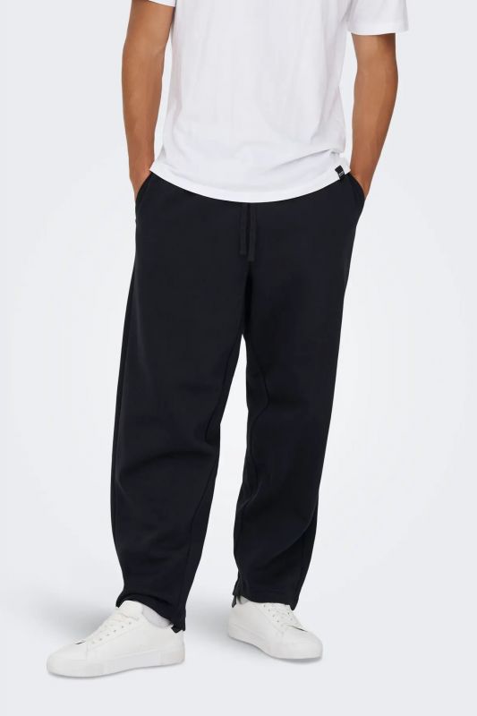 Joggers ONLY & SONS 22034252-Black