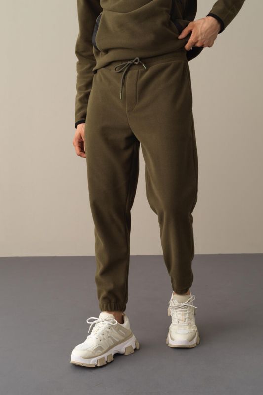 Joggers XINT 380136-HAKI